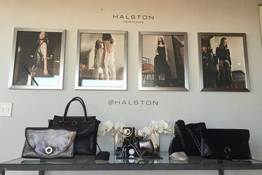 Halston Heritage Fall Preview 
