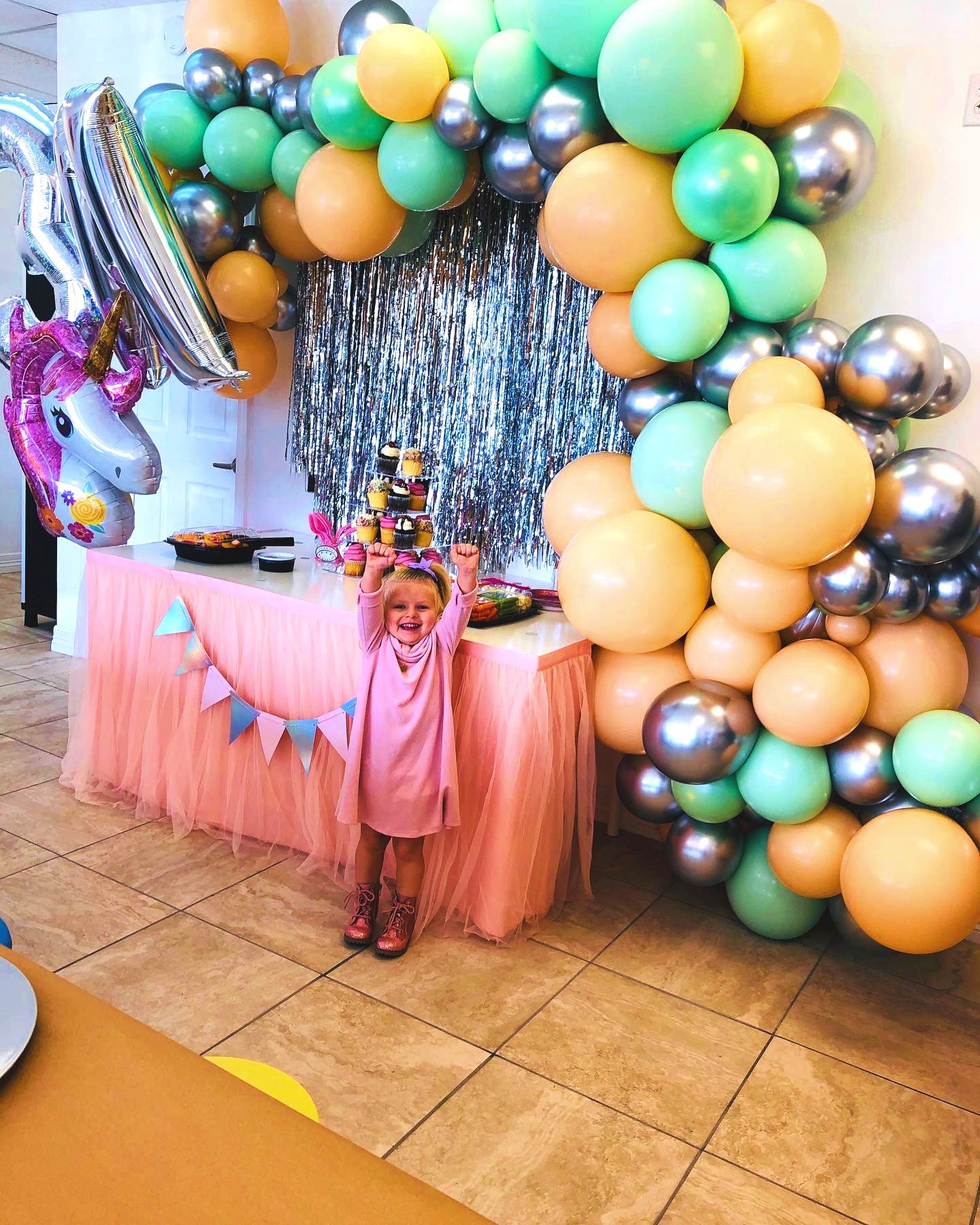 Cypress Sweets Planning & Production Cakes & Dessert based in