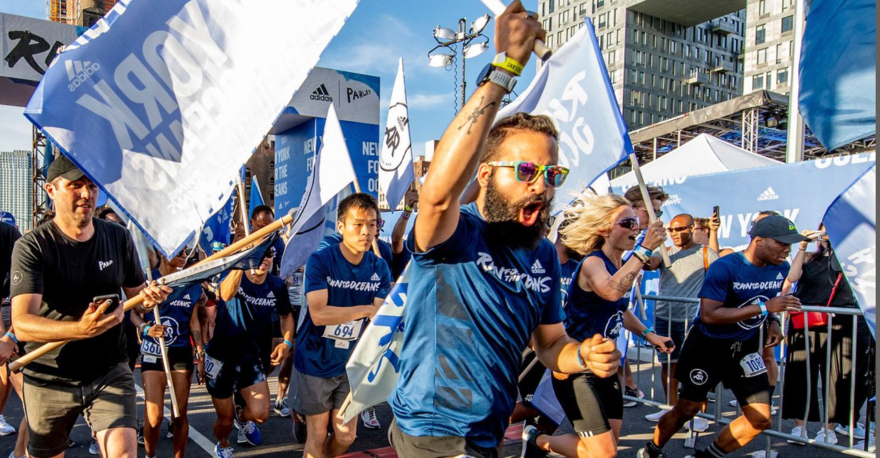 run for oceans