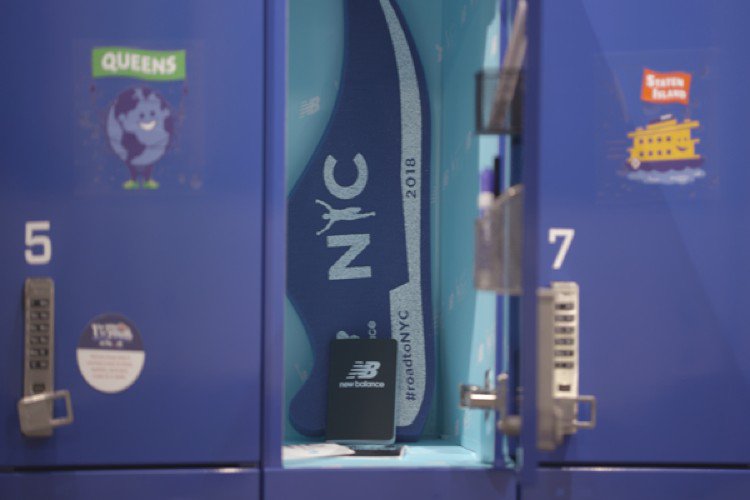 new balance run hub nyc