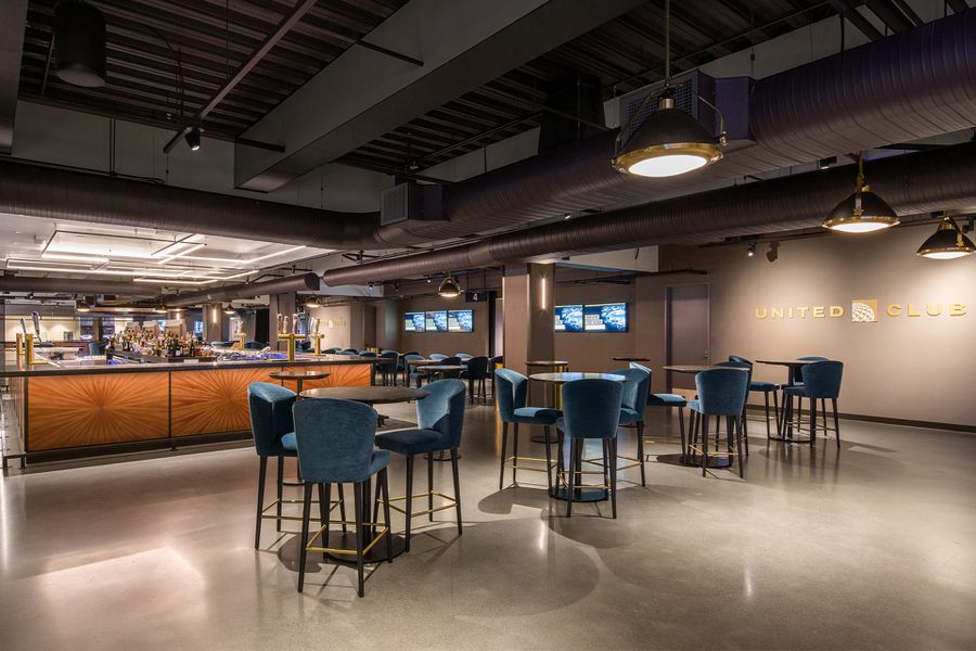 Chase Center Stadium in San Francisco, CA The Vendry