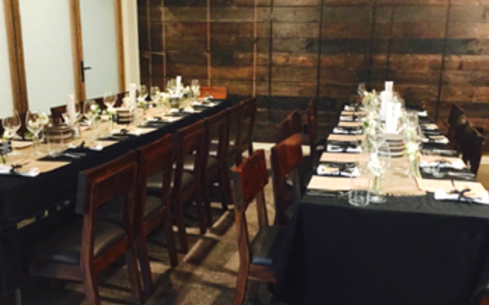 Orchard City Kitchen The Market Room Restaurant In Campbell Ca The Vendry