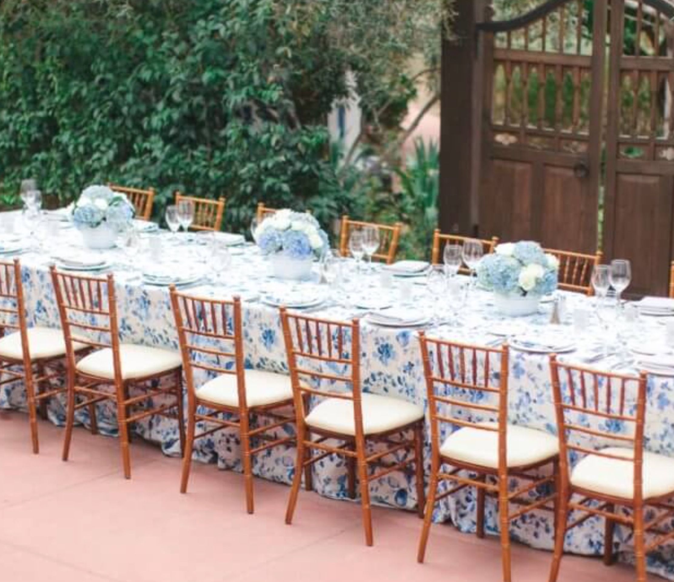 El Chorro Restaurant in Paradise Valley, AZ The Vendry