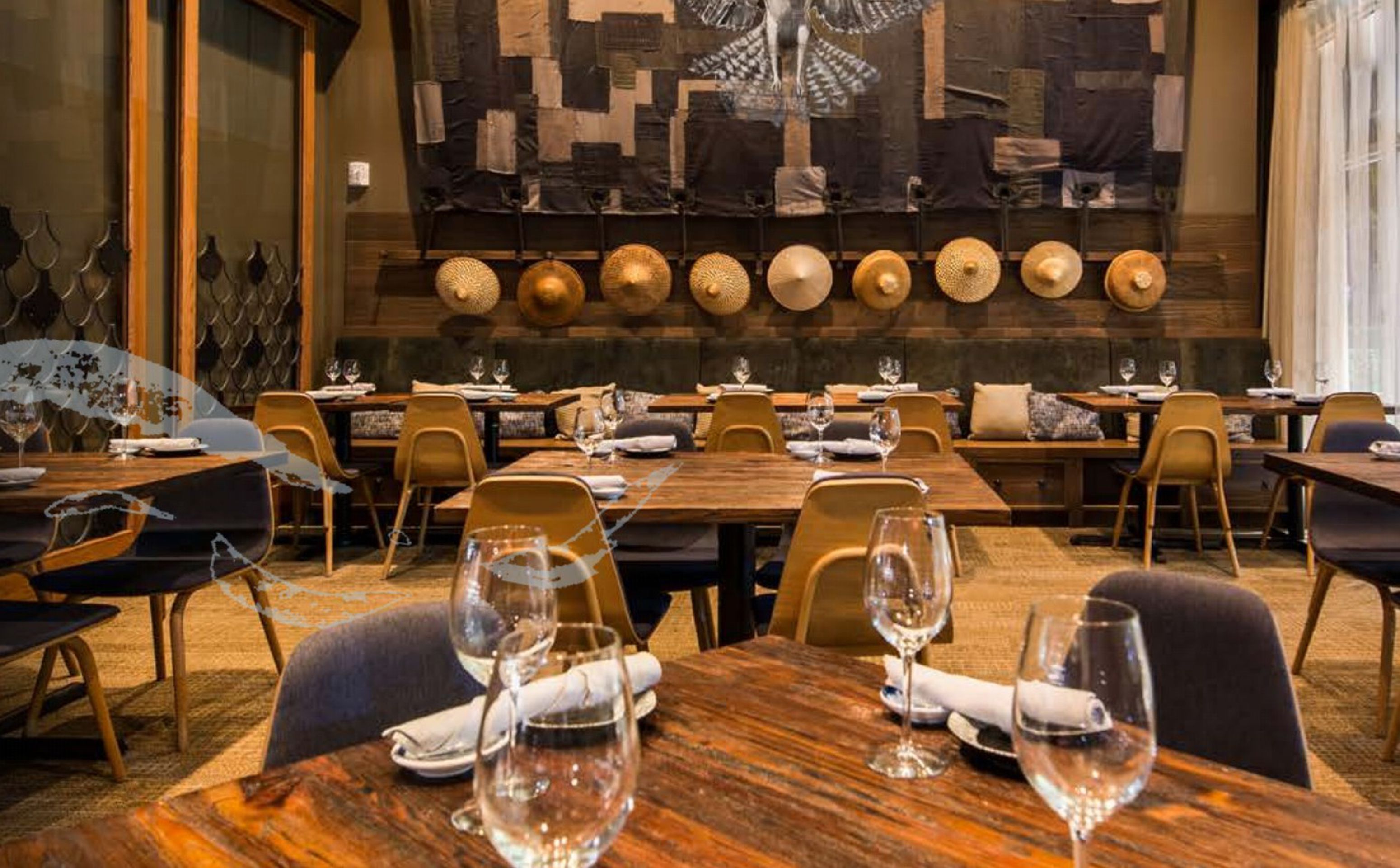 Dragonfly Izakaya & Fish Market Restaurant in Doral, FL The Vendry