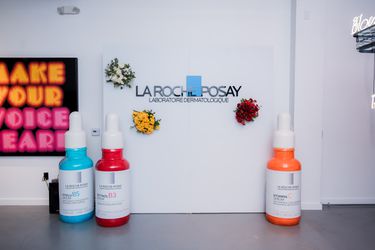 La Roche-Posay Product Launch
