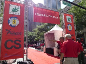 Photos From Events At Oak Street In Chicago Il The Vendry