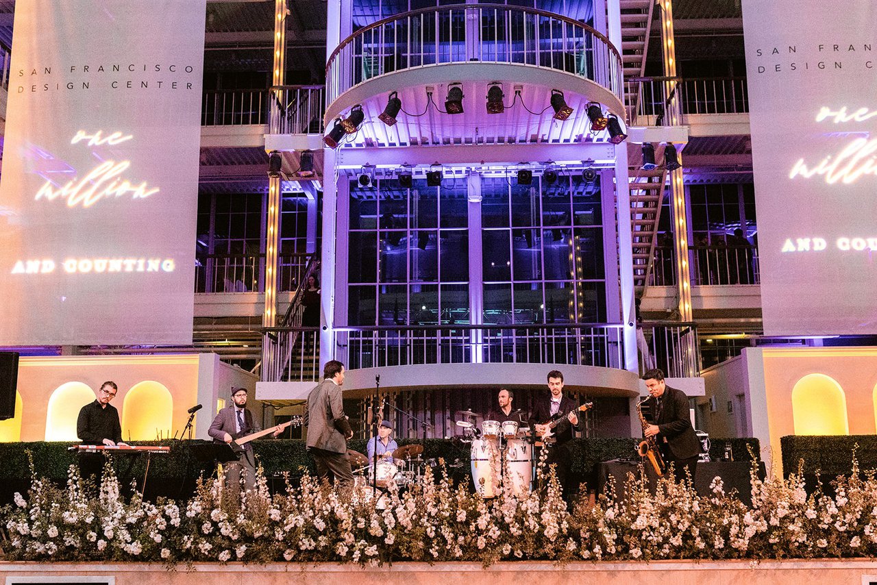 Christmas Party San Francisco 