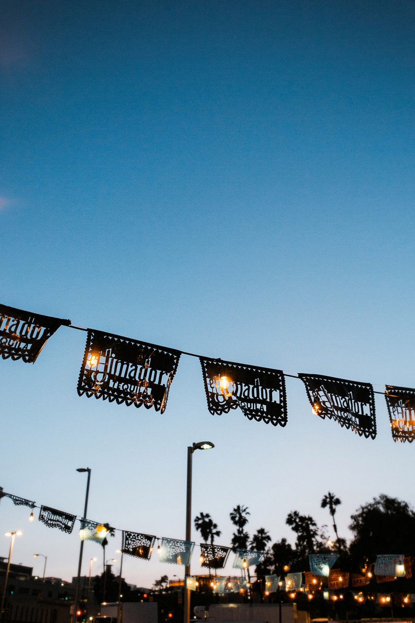 Taco Madness Festival in Los Angeles, CA The Vendry