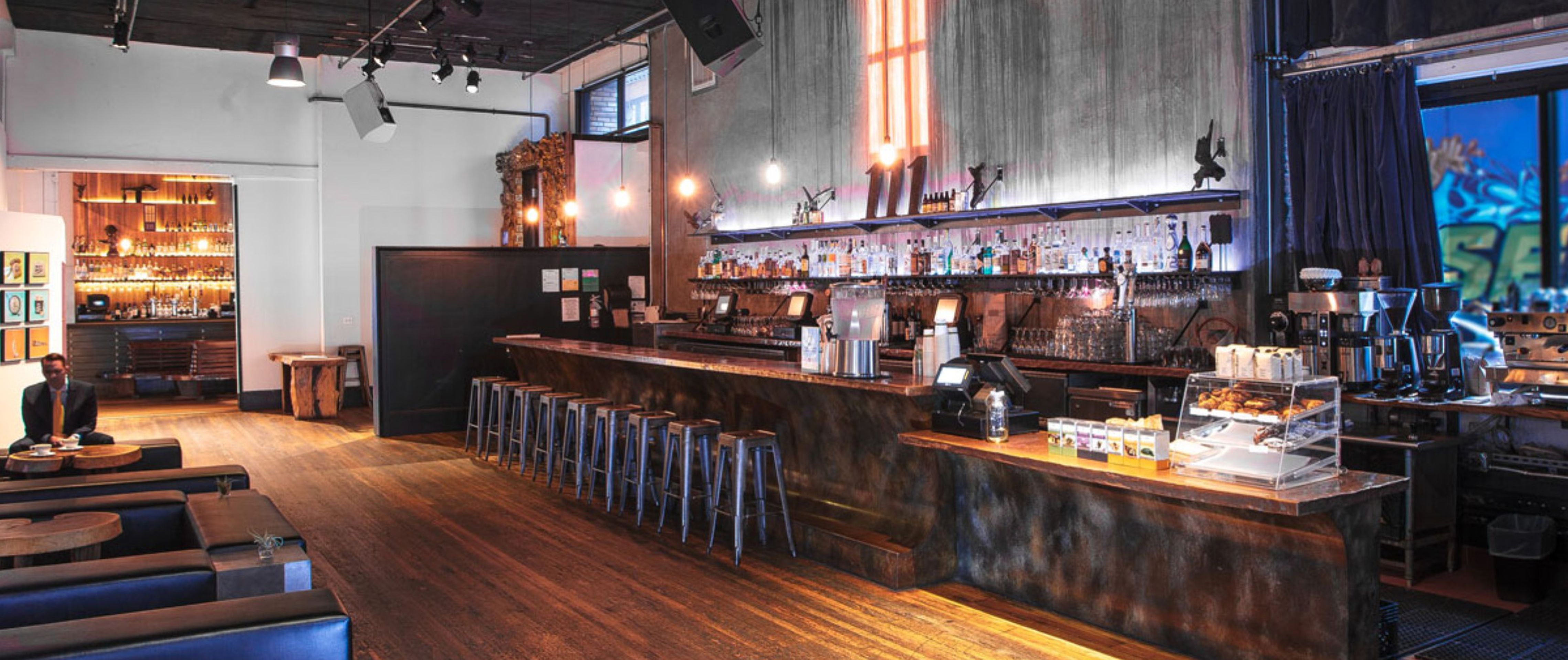 111 Minna Gallery Museum / Gallery in San Francisco, CA The Vendry