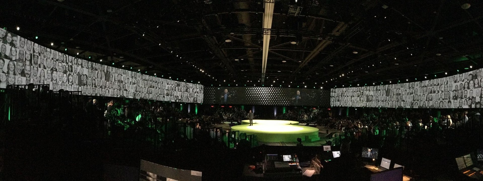 Shaw Centre Event Space in Ottawa, Canada The Vendry