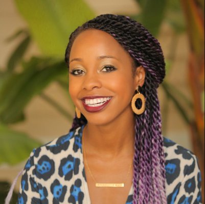 Erica Haskins's avatar