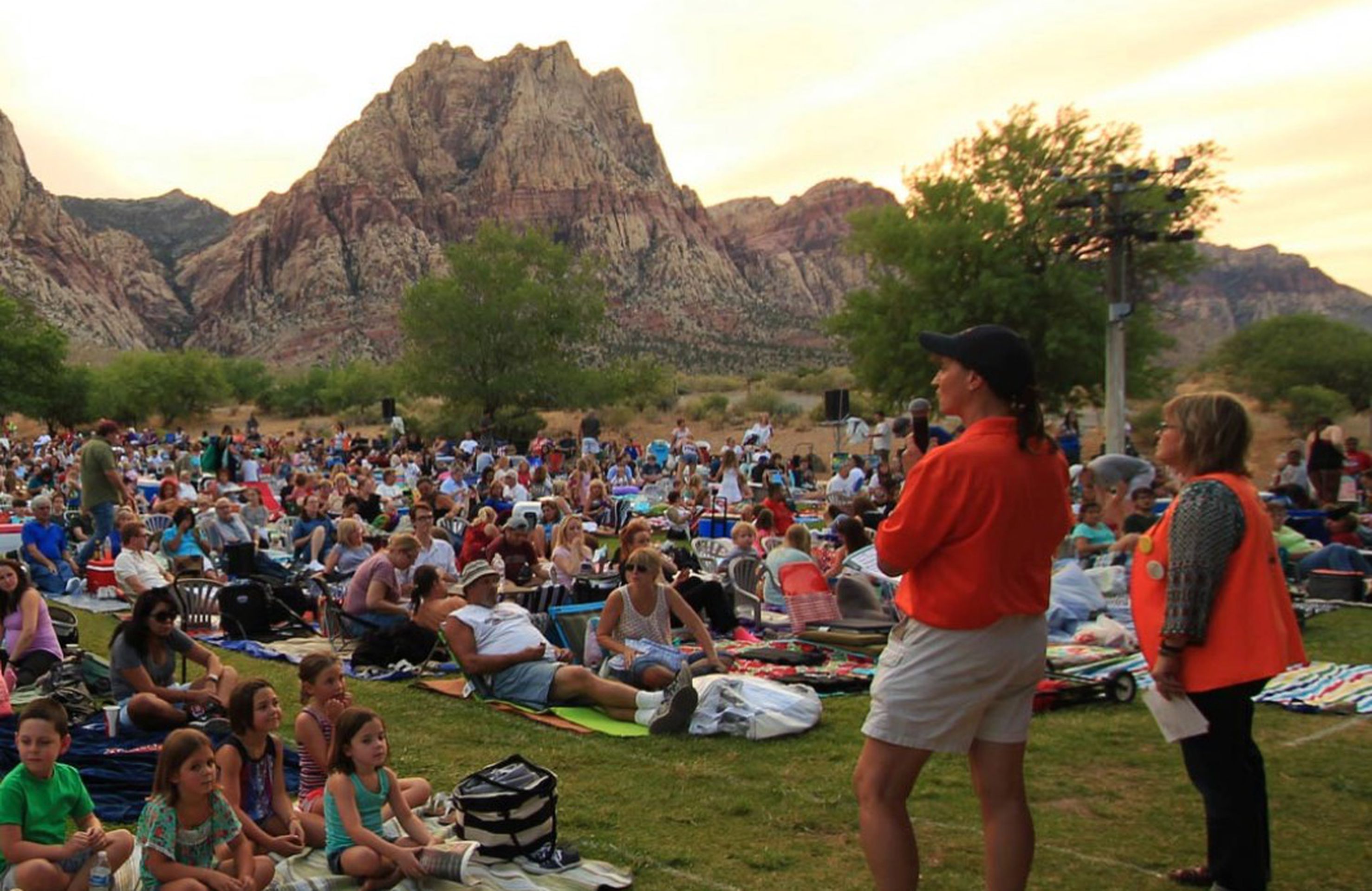 Super Summer Theatre For The Performing Arts - Performance Space in Las