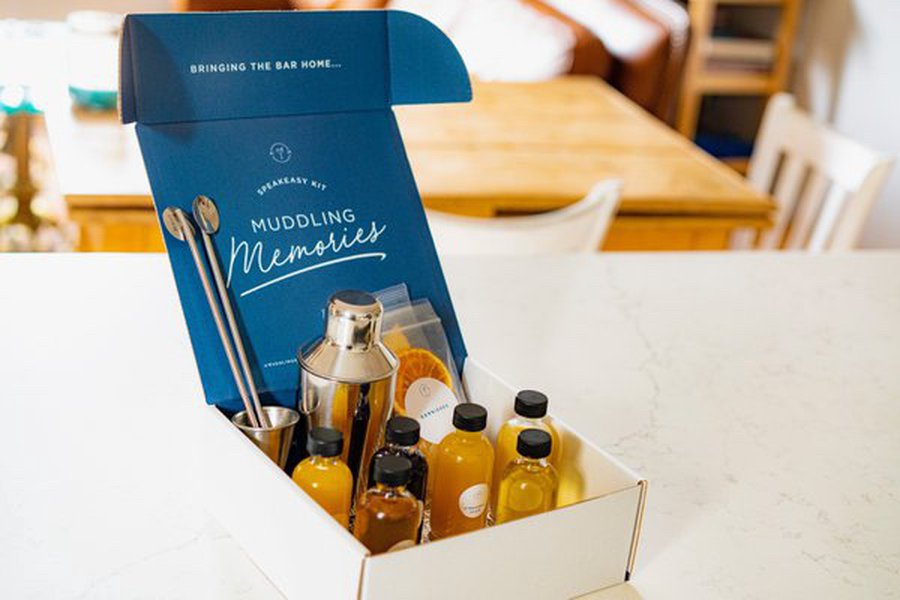 36 Best Virtual Mixology Classes The Vendry