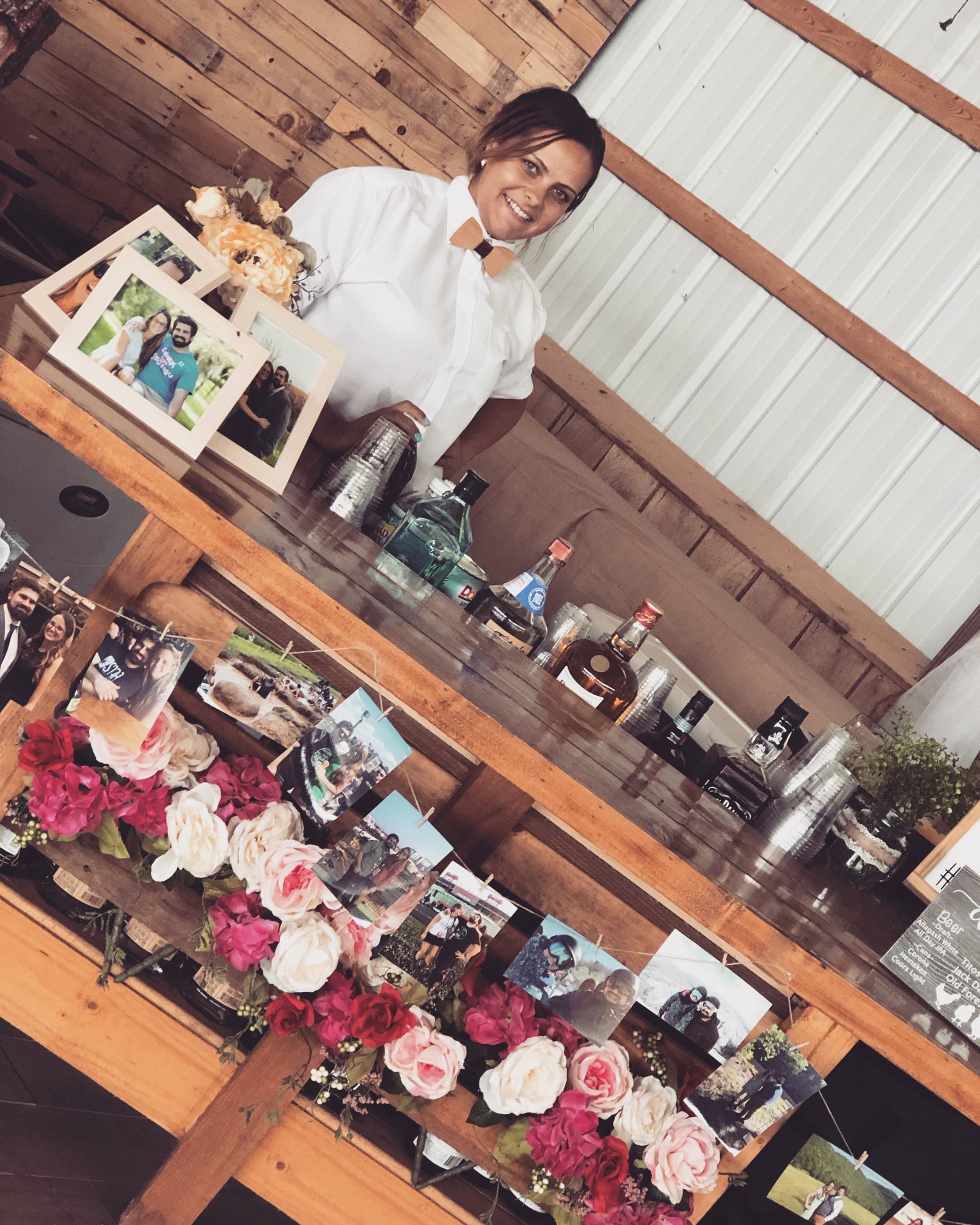 Cassidy Hill Farm Event Space in Manorville, NY The Vendry