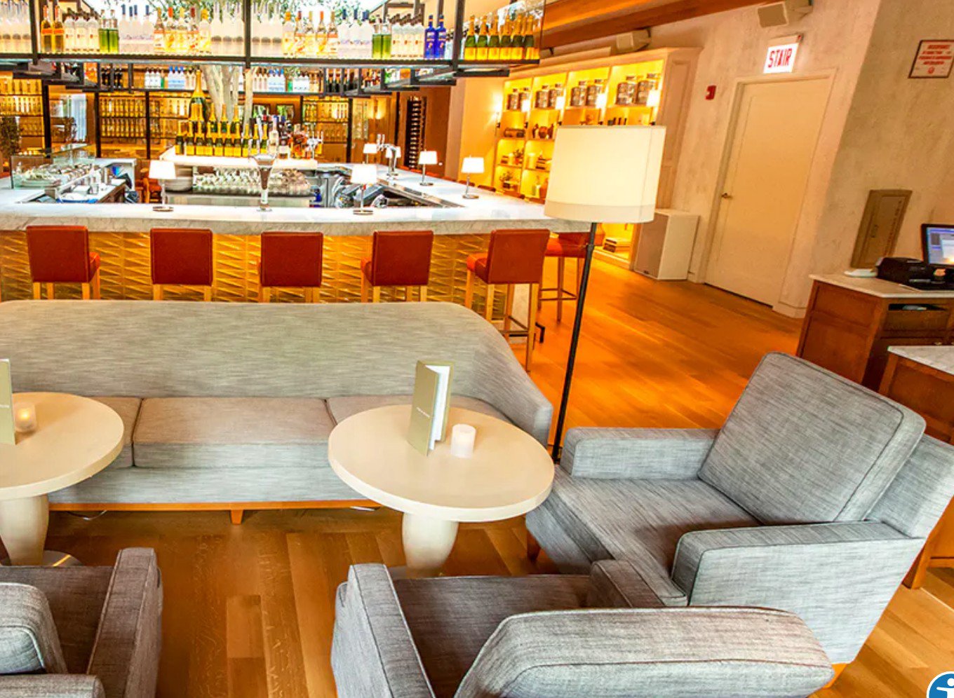 Fig and Olive Restaurant in Chicago, IL The Vendry