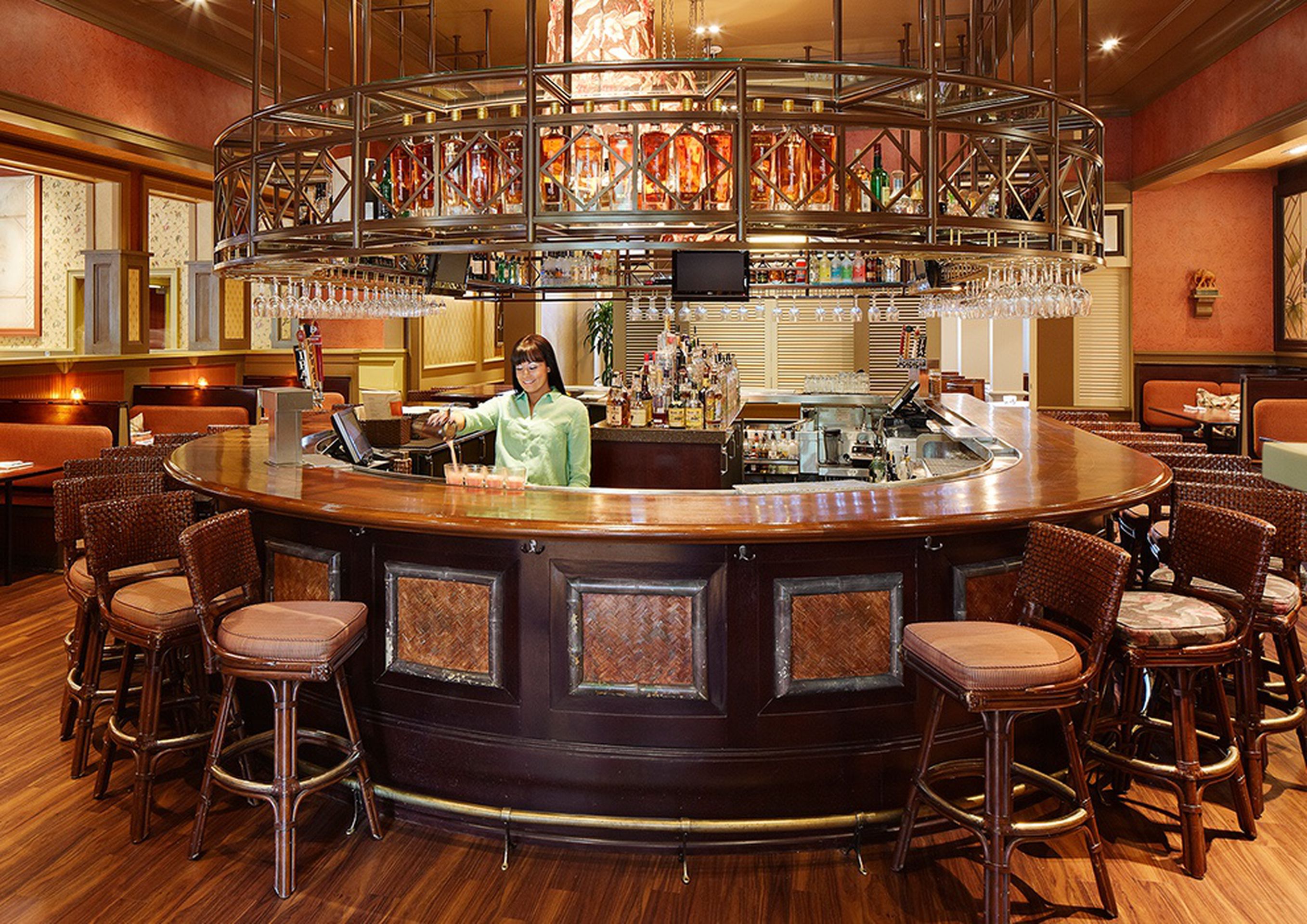 Tommy bahama restaurant town square las vegas mahafleet