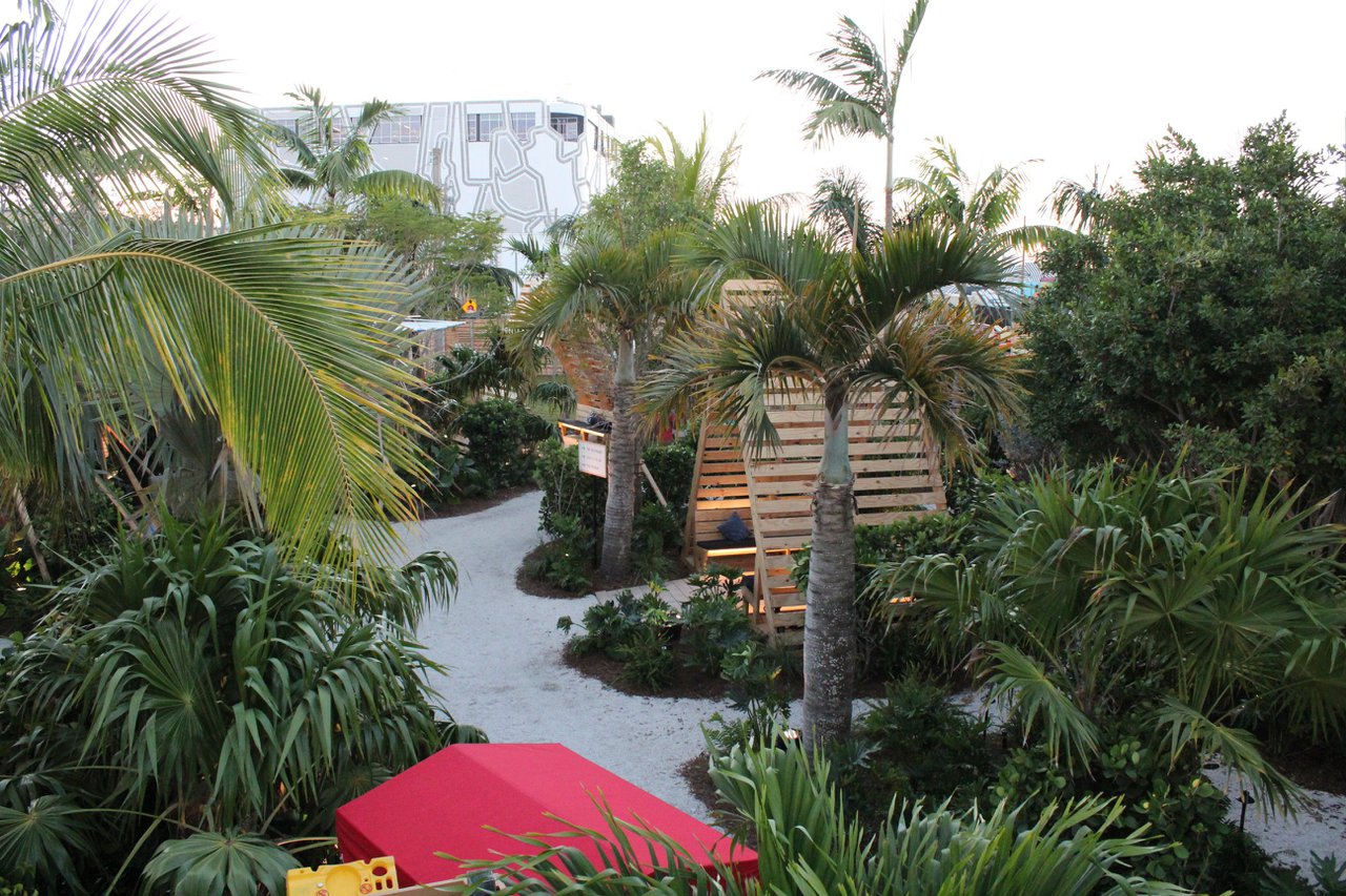 Levi's Haus Miami - Experiential Activation in Miami Beach ...