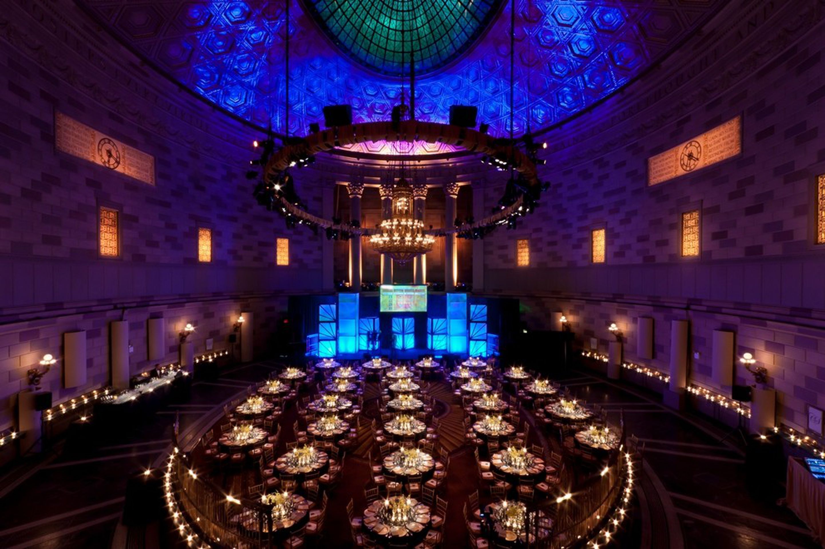 Gotham Hall Event Space in New York, NY The Vendry