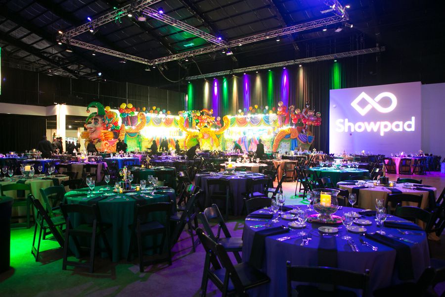 Ladidadi XM Planning & Production based in Chicago, IL The Vendry