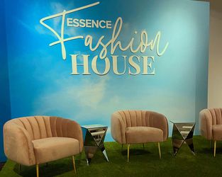 Essence Fashion House