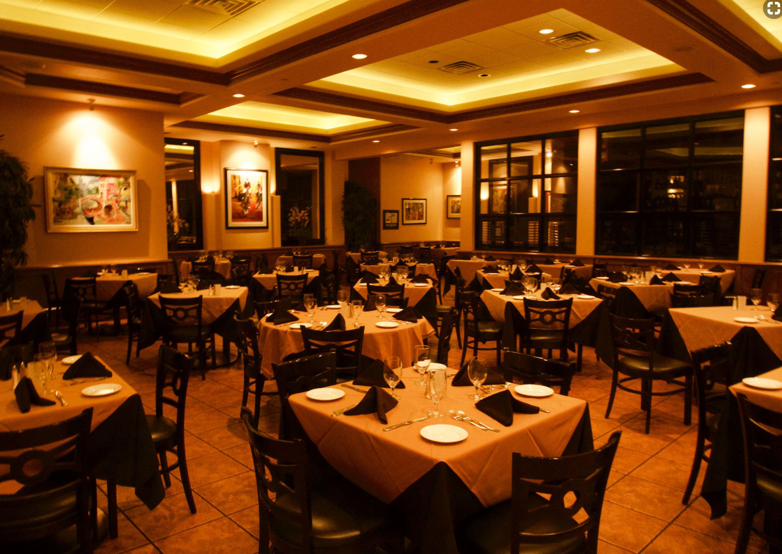 Gaetano's Ristorante - Restaurant in Henderson, NV | The Vendry