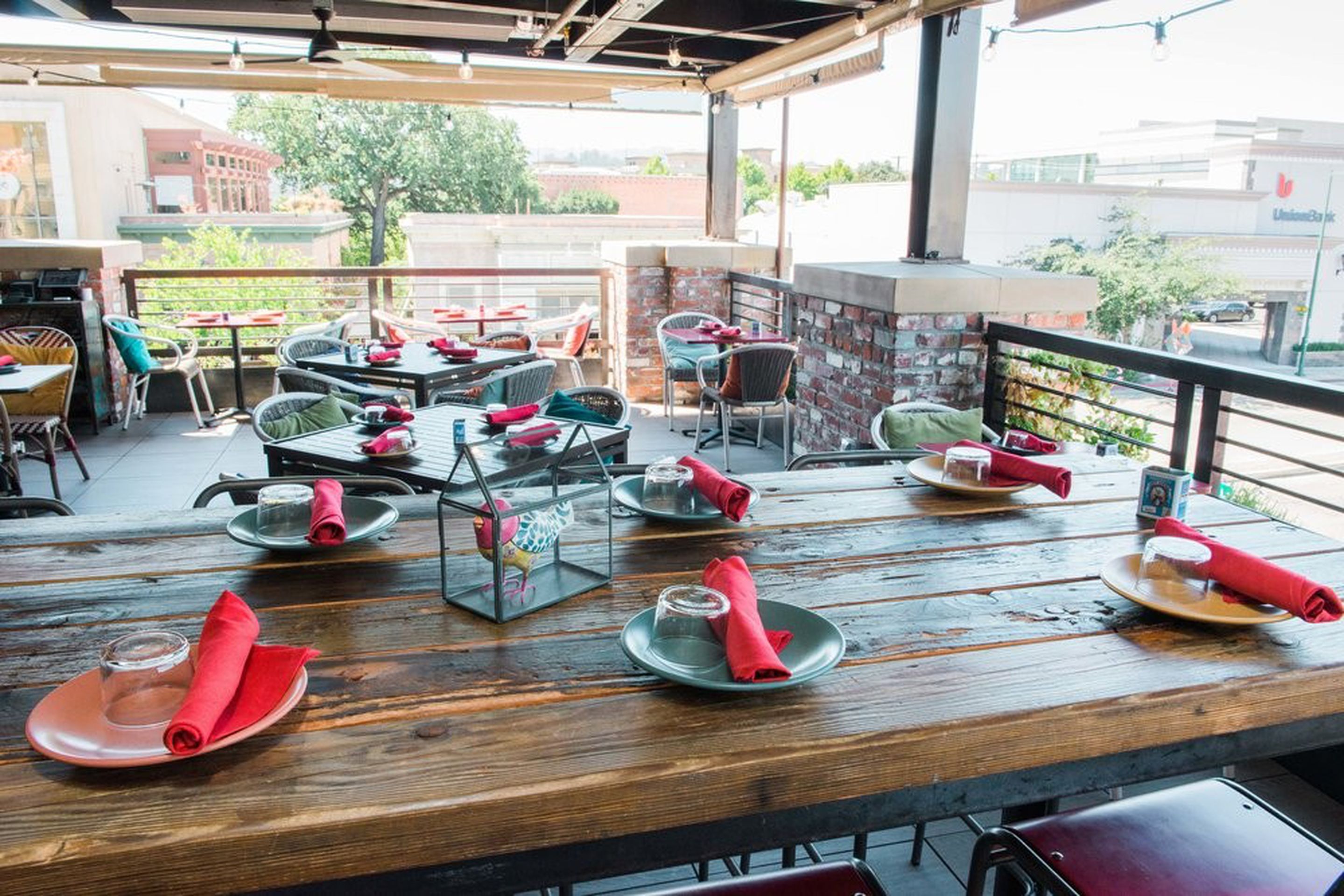 Teleféric Barcelona Spanish/Tapas Restaurant in Walnut Creek, CA