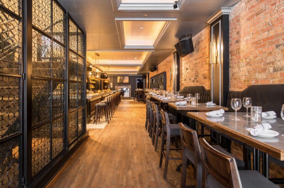 Celeste - Event Space in Chicago, IL | The Vendry