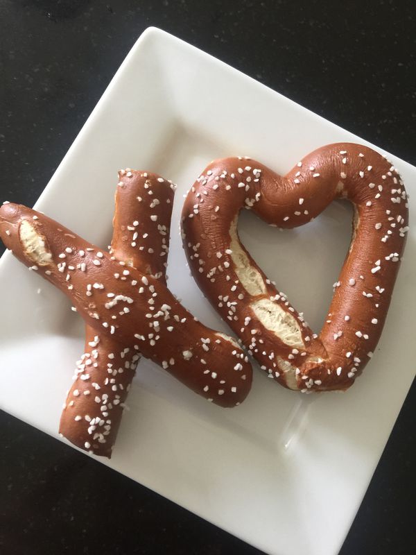 Nashville Soft Pretzel Company Catering based in La Vergne, TN The
