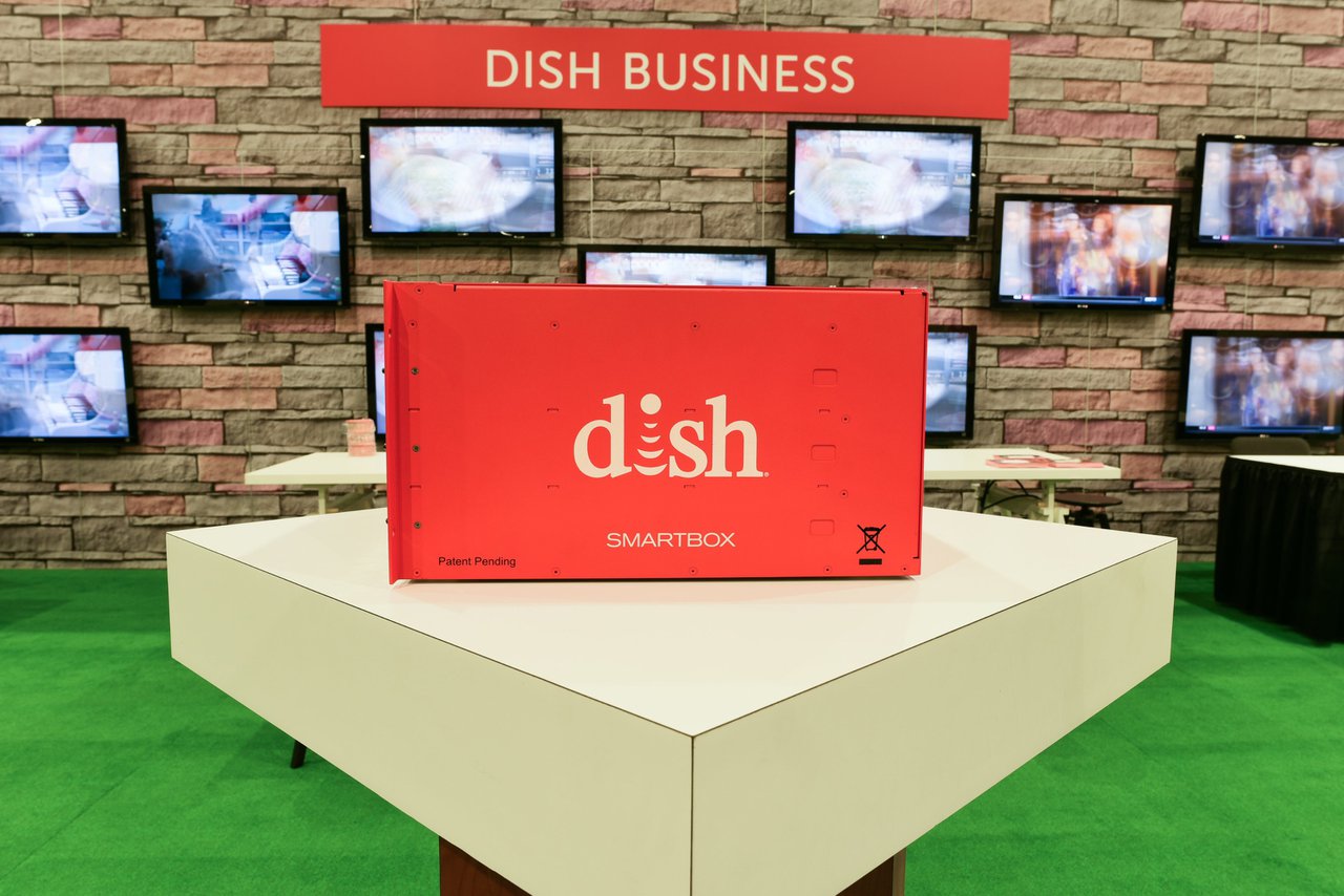 Dish Team Summit Conference / Summit in Grapevine, TX The Vendry