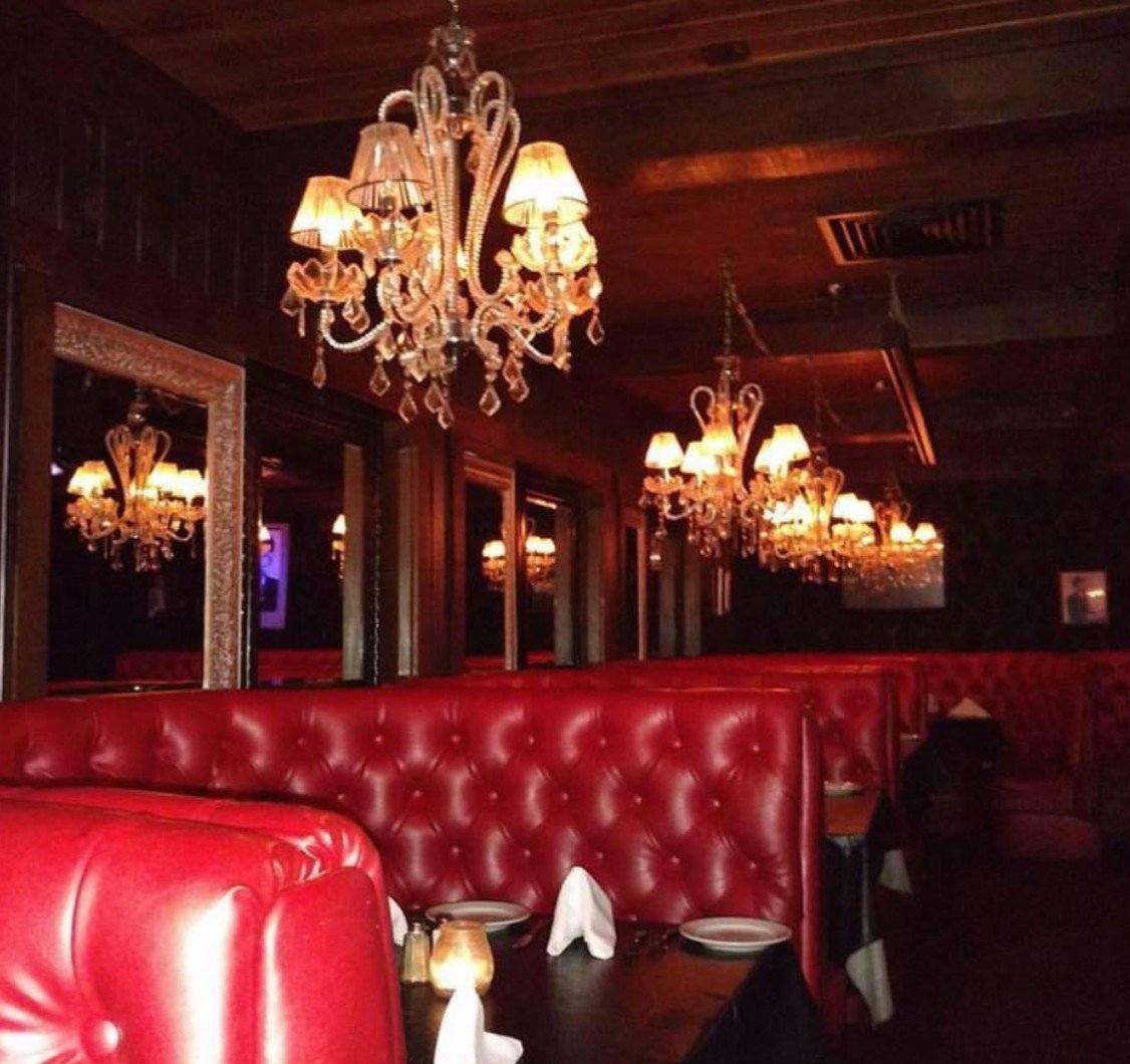 Capo's Restaurant & Speakeasy Restaurant in Las Vegas, NV The Vendry