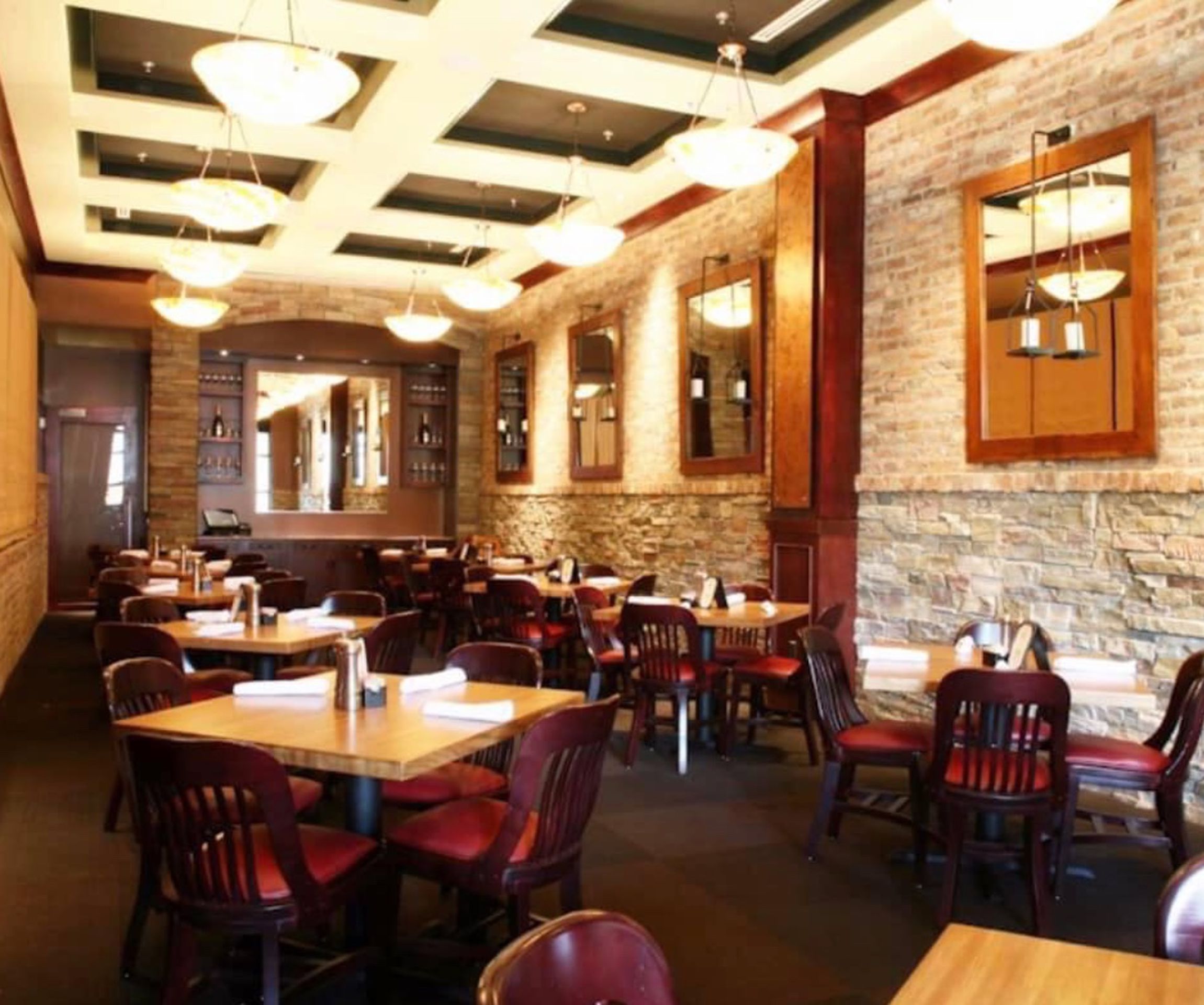 Harper’s Restaurant Pineville Restaurant in Pineville, NC The Vendry