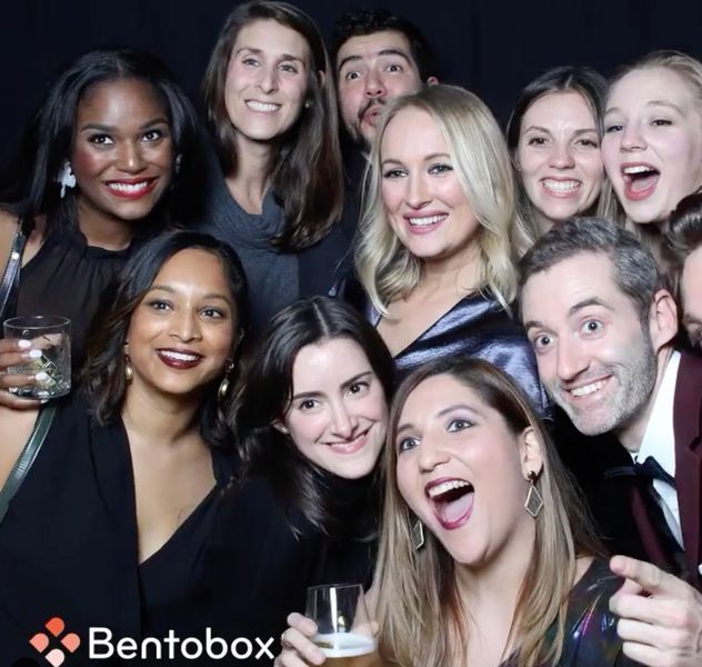 BentoBox Holiday Party 2019