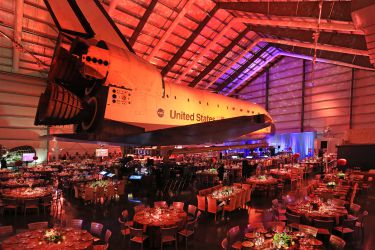 22nd Annual Discovery Ball