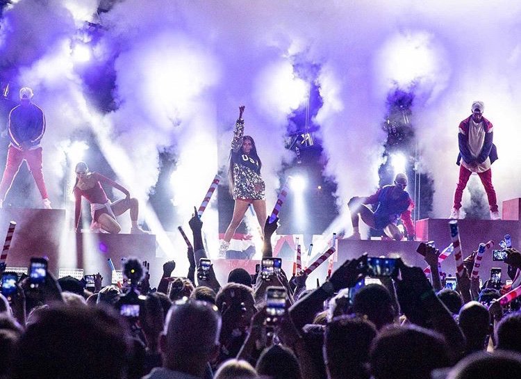 Pier 17 Summer Concert Series Concert / Performance in New York, NY