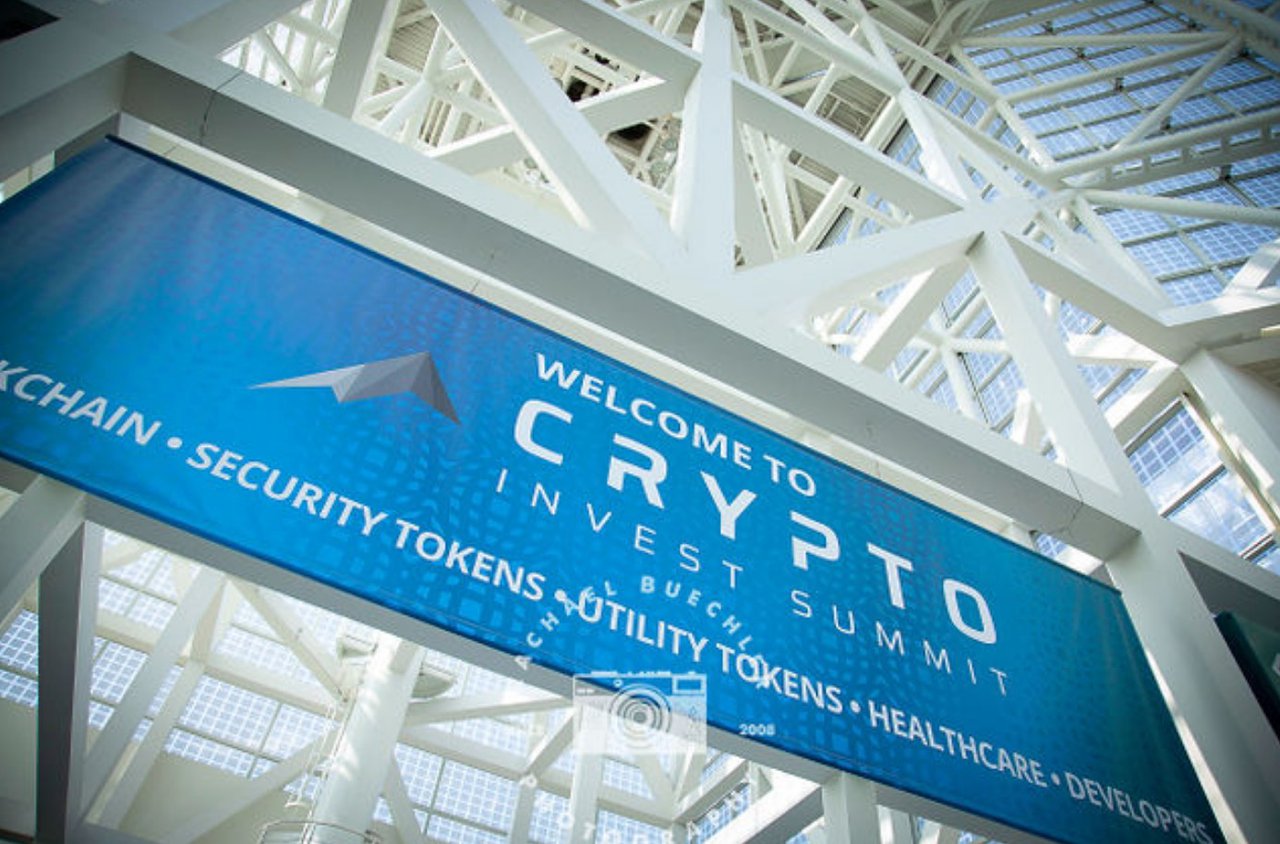 crypto conference los angeles 2022