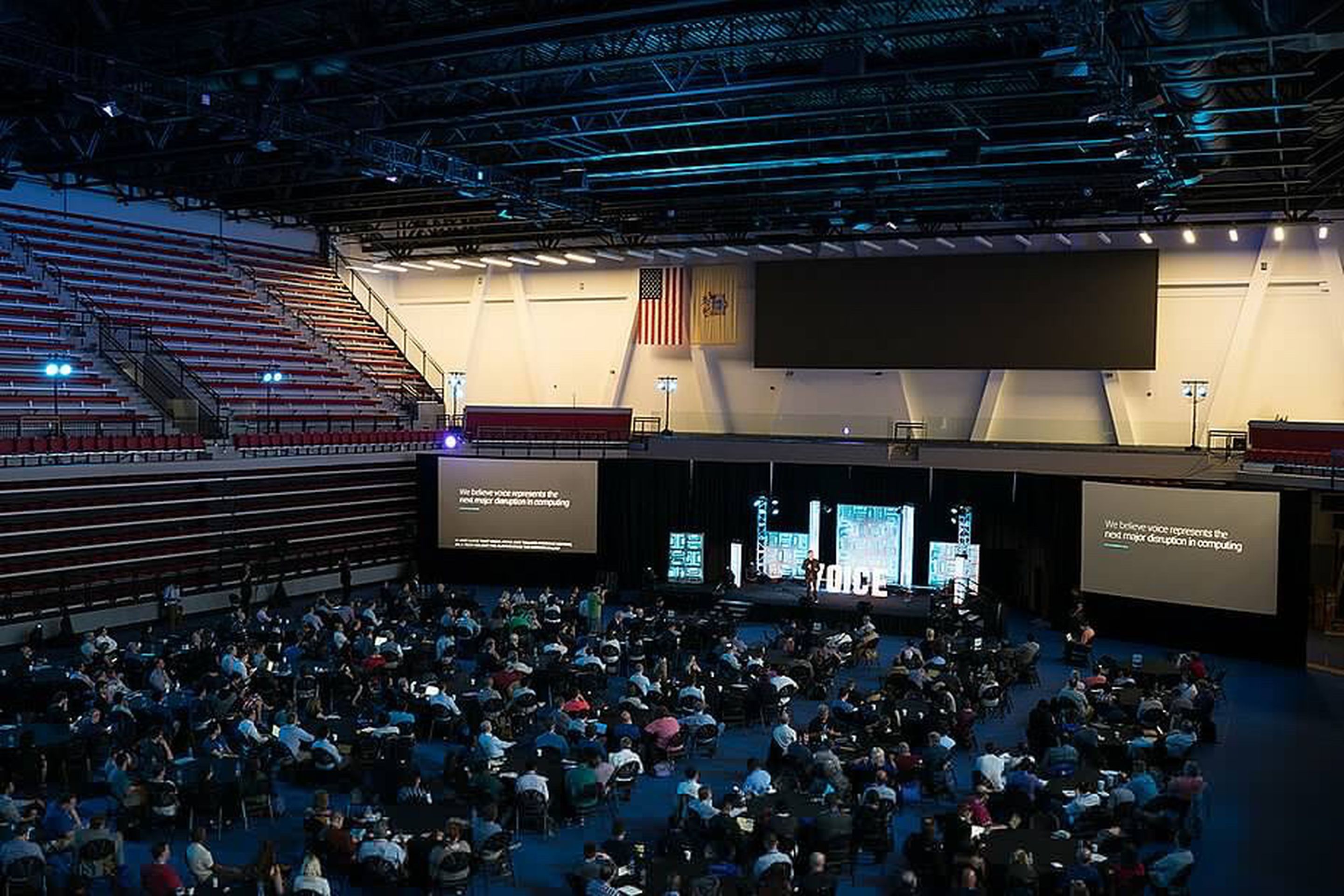 New Jersey Institute Of Technology Event Space In Newark Nj The Vendry