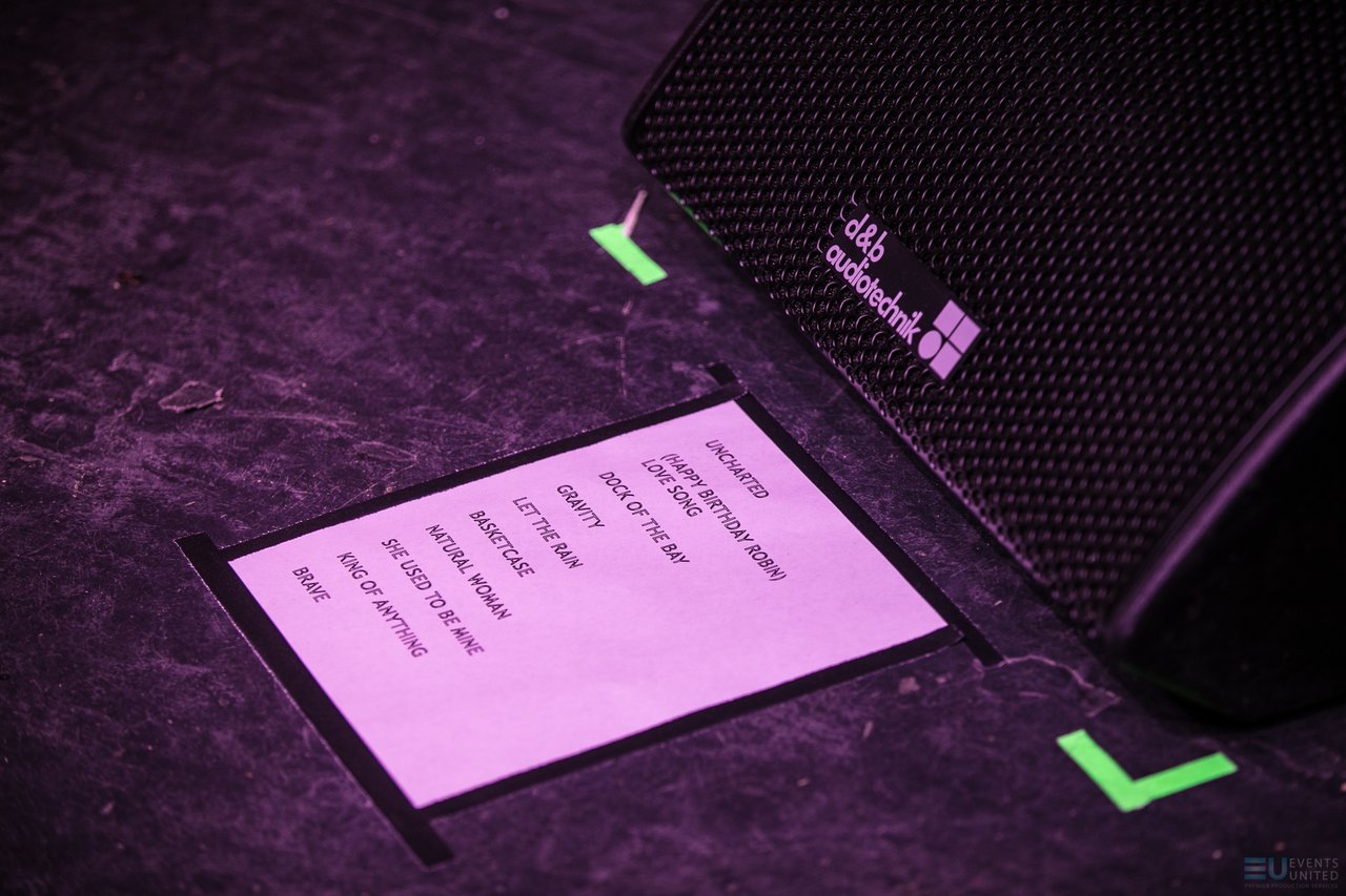 Sara Bareilles Dinner Event In Portland Me The Vendry sara bareilles dinner event in