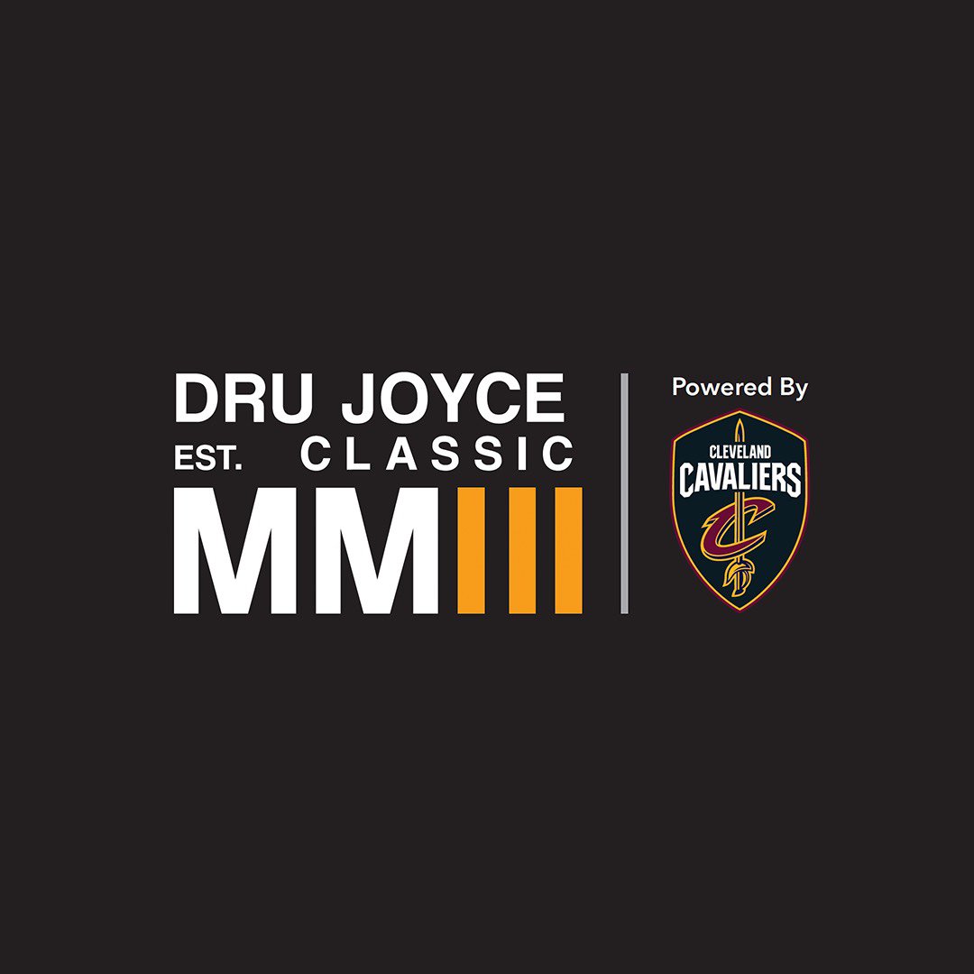 Dru Joyce Classic - Sporting Event in Cleveland, OH | The Vendry